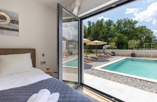 Becici Villa | Lumiére