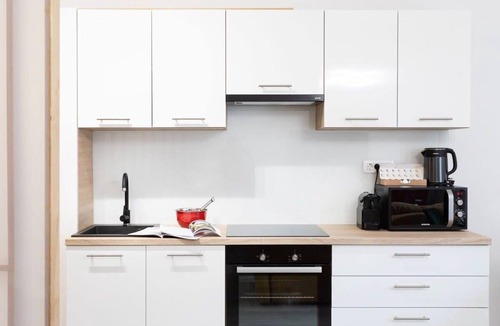 Zagreb Apartment | Lux Nest Extra City Apartment