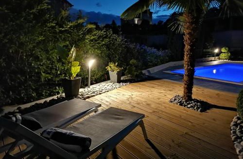 Kastav Villa | Lux Villa
