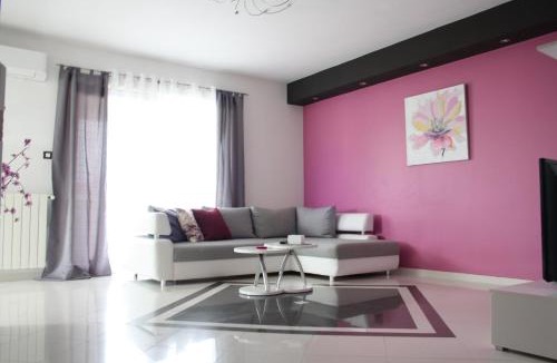 Kastav Villa | Lux Villa