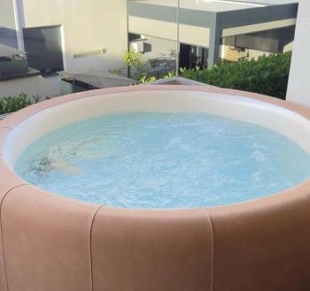 Krk Apartment | LuxArt City Spa Gallery Residence Krk