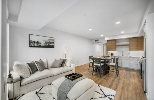 Downtown Sacramento Apartment | Luxe Loft In Heart Of Downtown