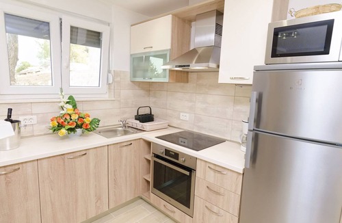 Arbanija Villa | Luxurious 5 star sea view villa Magic for 12 persons with pool EOS-CROATIA