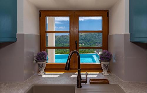 Bribir House | Luxurious Home In Bribir With Sauna