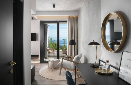 Crni House | Luxurious home in Crni