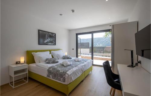 Grizane House | Luxurious Home In Grizane With Sauna