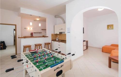Cove Tri Zala (Zrnovo) House | Luxurious Home In Kuciste With Sauna