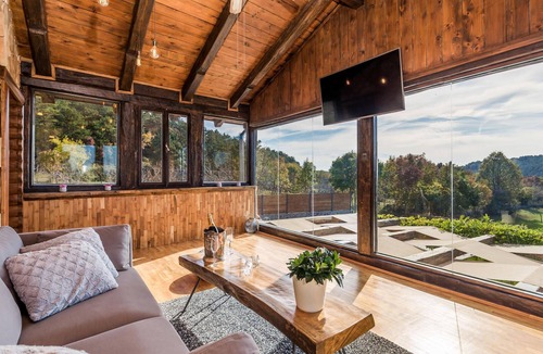 Klana House | Luxurious home in Lisac