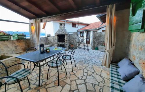 Opatija House | Luxurious Home In Lovran