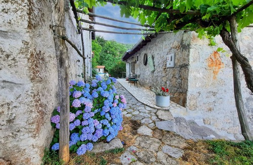 Opatija House | Luxurious home in Lovran