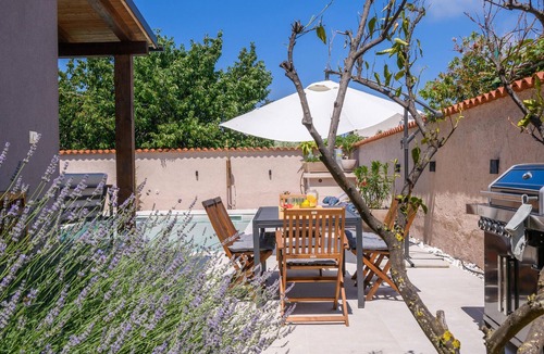 Medulin House | Luxurious home in Medulin