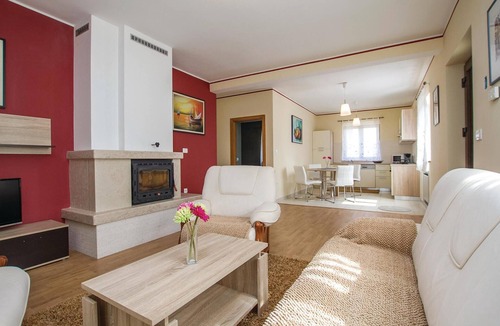 Sveta Nedelja House | Luxurious home in Nedescina