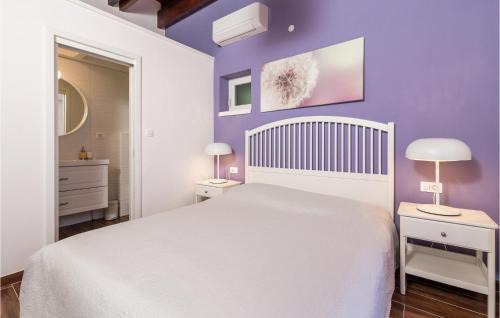 Nerezine House | Luxurious Home In Nerezine With Wifi