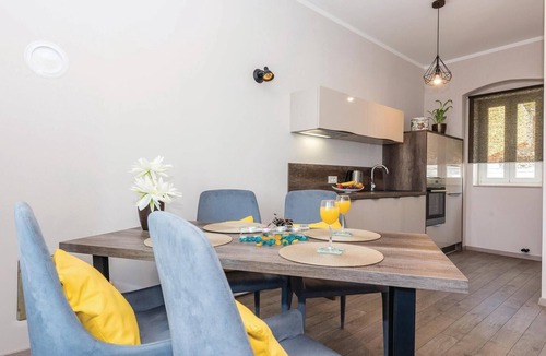 Praputnjak House | Luxurious home in Praputnjak