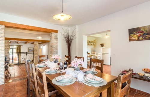 Muntic House | Luxurious home in Pula