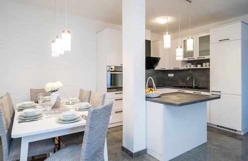 Ston House | Luxurious home in Ston