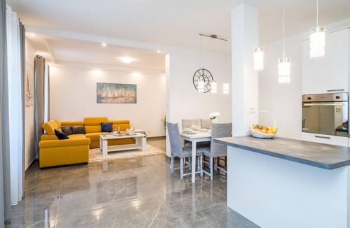 Ston House | Luxurious home in Ston