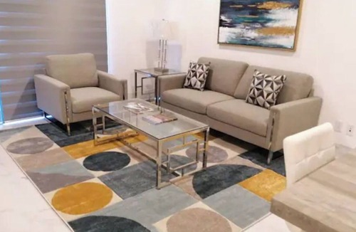 El Tezal Condo | Luxurious New 2BR Condo - Centrally Located
