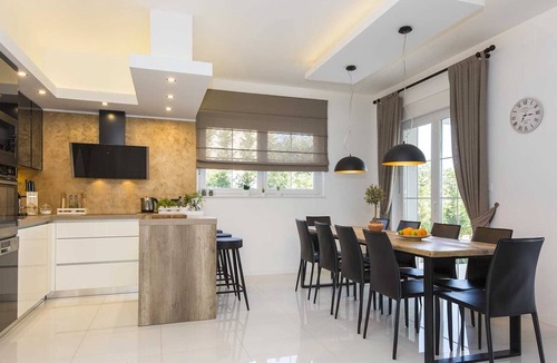 Viskovici Villa | Luxurious villa with infinity pool