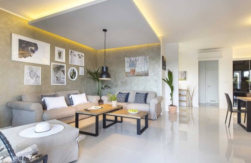 Viskovici Villa | Luxurious villa with infinity pool