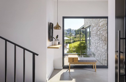 Kircija Villa | Luxury 6BR Villa, Heated Infinity Pool, Playground