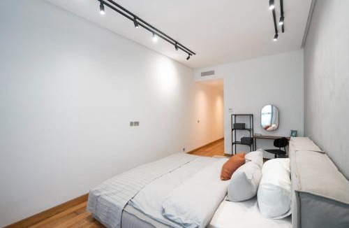 Ain Diab Apartment | Luxury Apartement Anfaplace Seafront & Cosy