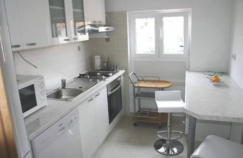 Milna (Brac) Apartment | Luxury Apartment, Directly on the sea, Fishing village,Organic food,Sandy beach