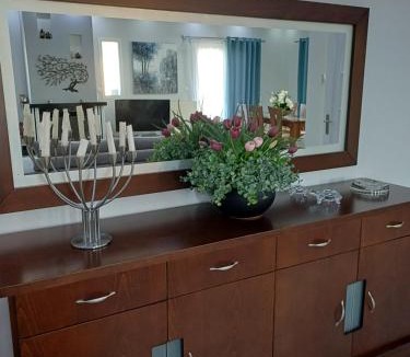 Amarinthos Apartment | Luxury apartment