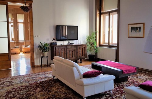 Varazdin Apartment | Luxury apartment in the heart of Varazdin