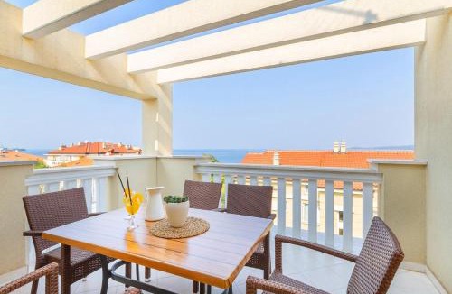 Zidarici House | Luxury Apartments Villa Mande
