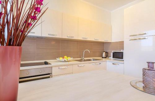 Zidarici House | Luxury Apartments Villa Mande