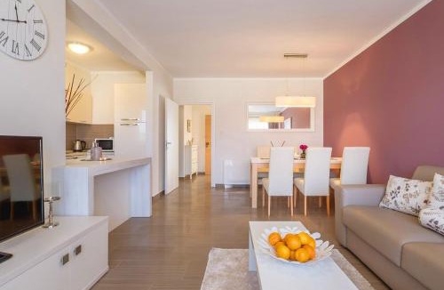 Zidarici House | Luxury Apartments Villa Mande