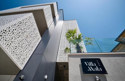 Bacvice Apartment | Luxury Apartments Villa Mala Split