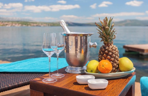 Posedarje Villa | Luxury at Villa Cama - Your dream vacation Rental!
