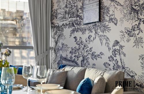 Abu Dhabi Apartment | Luxury Dior Residence