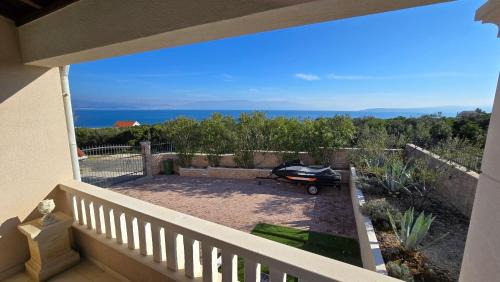 Necujam Villa | Luxury Family Villa Maslina with Pool -Šolta Island near Split