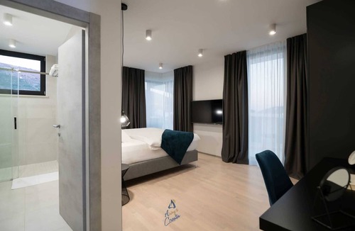 Viskovici Villa | Luxury holiday villa for 10 guests
