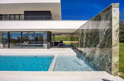 Sterna Villa | Luxury holiday in the heart of Istria with plenty of entertaining activities!