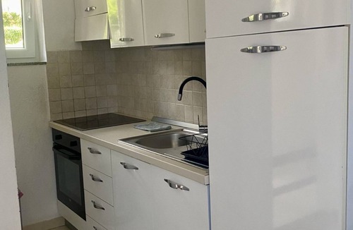 Liganj Apartment | Luxury Lovran Apartments With Swimming Pool