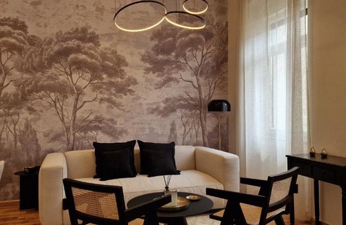 Opatija Apartment | Luxury Mystique Apartment