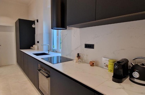 Opatija Apartment | Luxury Mystique Apartment
