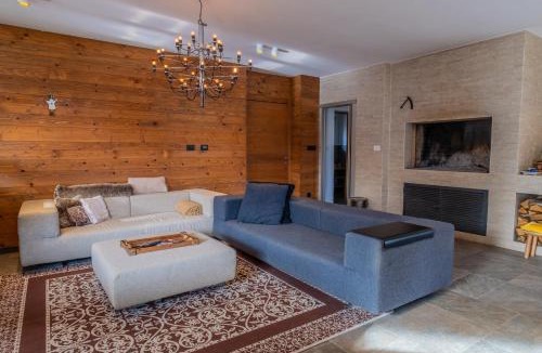 Fuzine Villa | Luxury Nature Villa Fužine