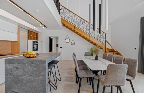 Omis Villa | Luxury Omis Villa | Sunset Paradise | 5 Bedrooms | Breathtaking Views