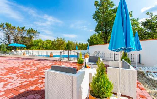 Sveti Vid Dobrinjski House | Luxury Palmer Residence Krk