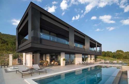 Brovinje Villa | Luxury residence Villa Istria