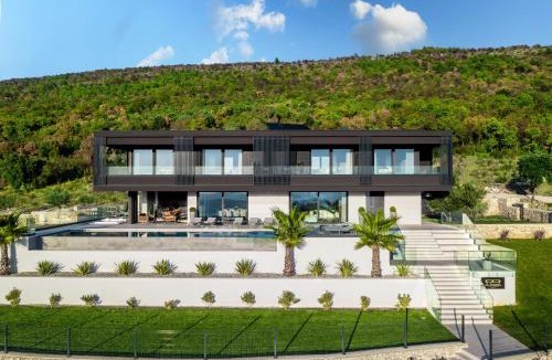 Brovinje Villa | Luxury residence Villa Istria
