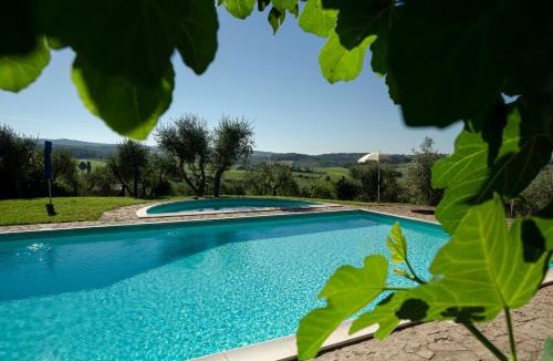 Castellina in Chianti House | Luxury Serviced Cottage in a Historical Chianti Borgo