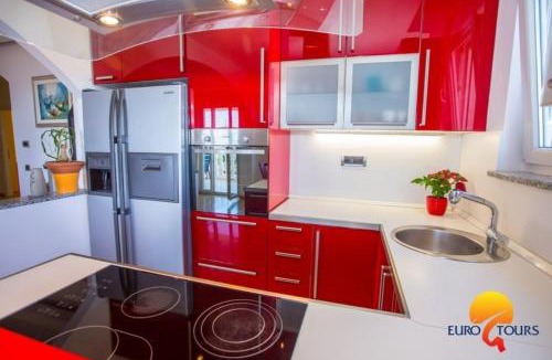 Icici Apartment | Luxury Suite Opatija