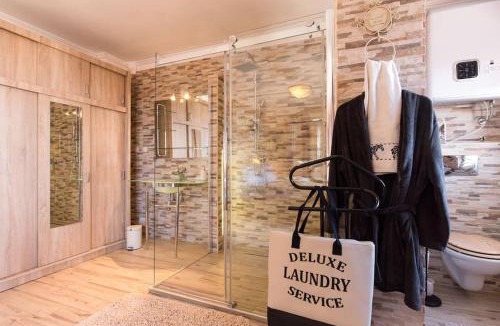Opric Villa | Luxury Unique Villa Emily with Amazing Sea View