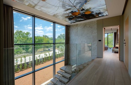 Krnica Villa | Luxury Villa Astra with Pool
